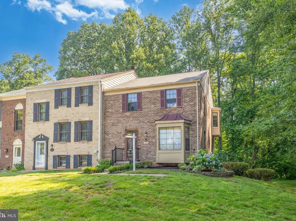 6015 Clerkenwell Ct, Burke, VA 22015