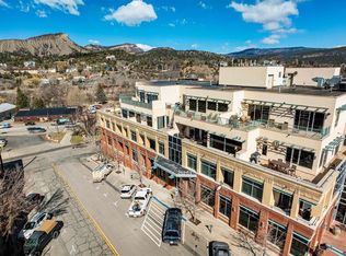 1201 Main Ave, Durango, CO 81301