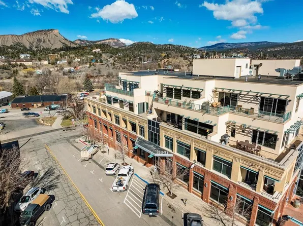 1201 Main Avenue, Durango, CO 81301