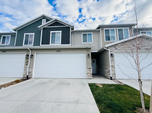 3420 S Hazel Ave W #61, West Haven, UT 84401