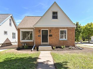 150 S 72nd St, Milwaukee, WI 53214