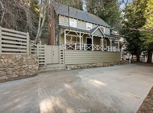 855 Lake Dr, Lake Arrowhead, CA 92352