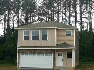 1190 NW Stone Gate Cir, Cleveland, TN 37312