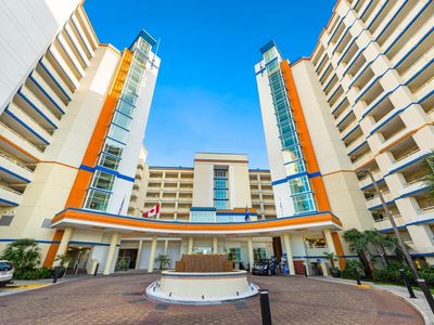5200 N Ocean Blvd. N #649, Myrtle Beach, SC, 29577