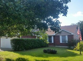 5308 Lark Creek Dr, Austin, TX 78744