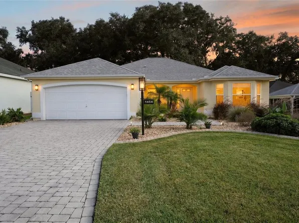 1454 SAN CLEMENTE COURT, THE VILLAGES, FL 32159