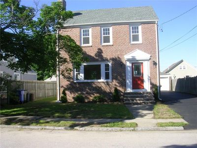 43 Ausdale Rd, Cranston, RI, 02910