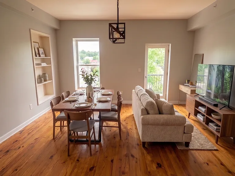 11779 Somerset Ave #304 — Photo 3