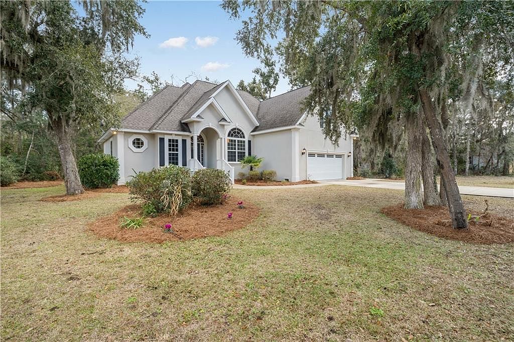 143 Cinder Hill Dr, Brunswick, GA 31523 Zillow
