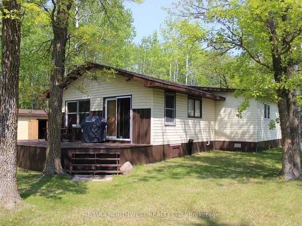 51 Grant Dr, Dawson, ON P0W 1L0