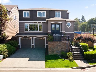 13926 163rd Place SE, Renton, WA, 98059