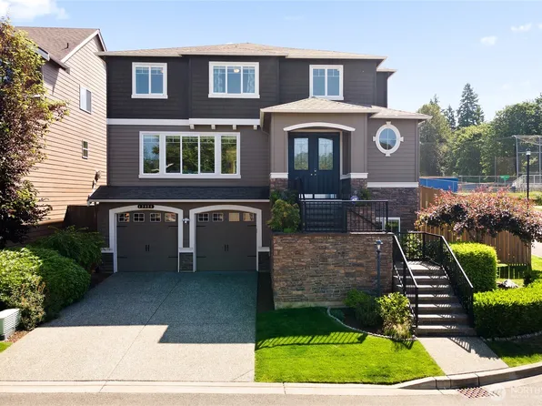 13926 163rd Place SE, Renton, WA 98059