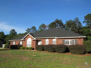 313 Old Farm Rd, Perry, GA 31069