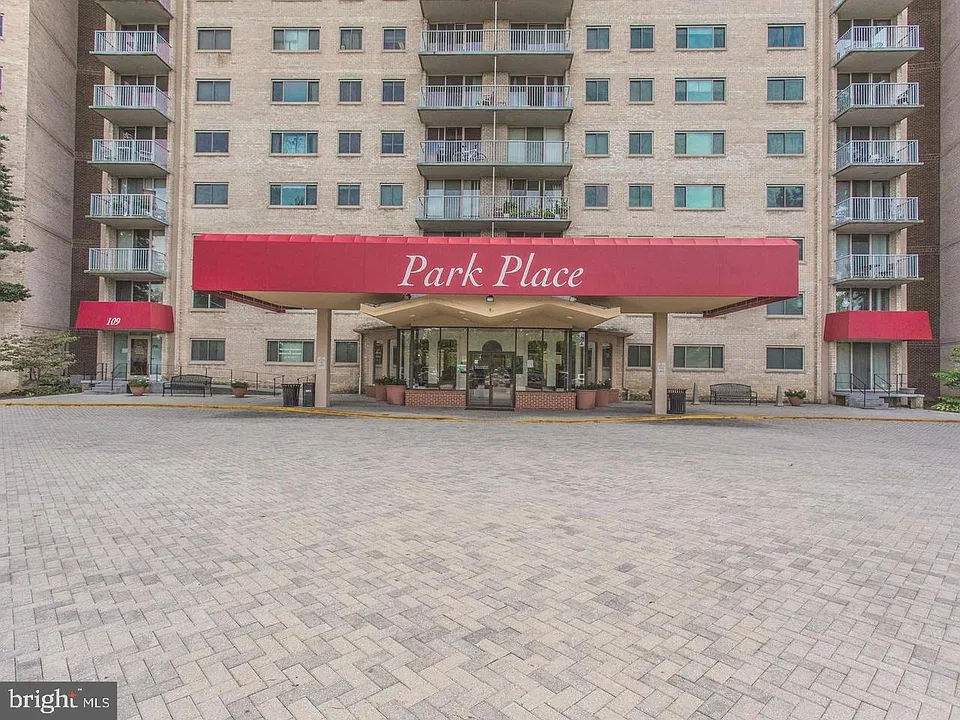 2500 N Van Dorn St #316