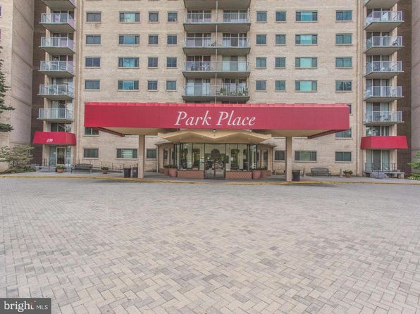2500 N Van Dorn St APT 316