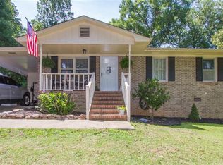 150 Cedar Rd, Anderson, SC 29624