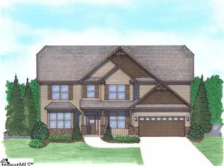 1 One Bromley Way, Simpsonville, SC 29681