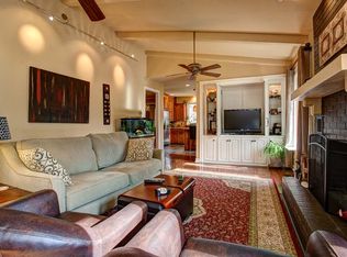 1 Gleneagles Ct, Sherwood, AR 72120