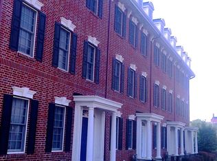 100 S Union St, Rochester, NY 14607