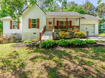605 Gregory Ln, La Fayette, GA, 30728