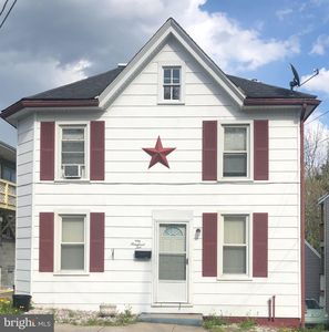 110 S Cannon Ave, Hagerstown, MD, 21740