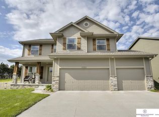 15921 Mormon Street, Bennington, NE 68007