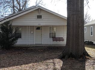 620 E Cozy St, Springfield, MO 65807