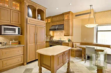 Sold by Halstead Real Estate