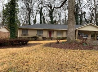 555 Bruce Way, Lilburn, GA 30047