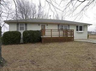 600 Lawrence St, Carbondale, KS 66414