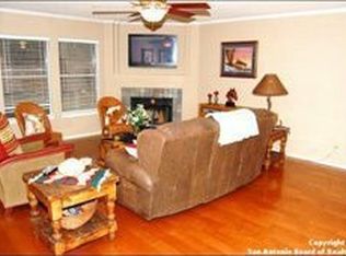 18107 Redriver Sky, San Antonio, TX 78259
