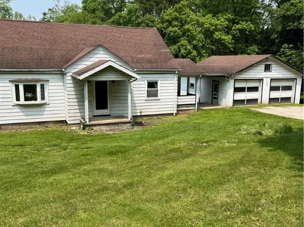 5993 Route 711, New Florence, PA 15944