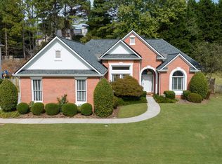 4394 Crofton Overlook, Suwanee, GA