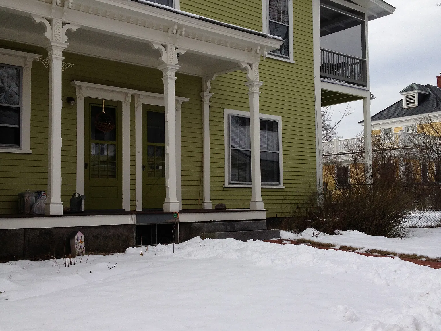 1 bed, 360 sqft, $1,100 — Photo 2
