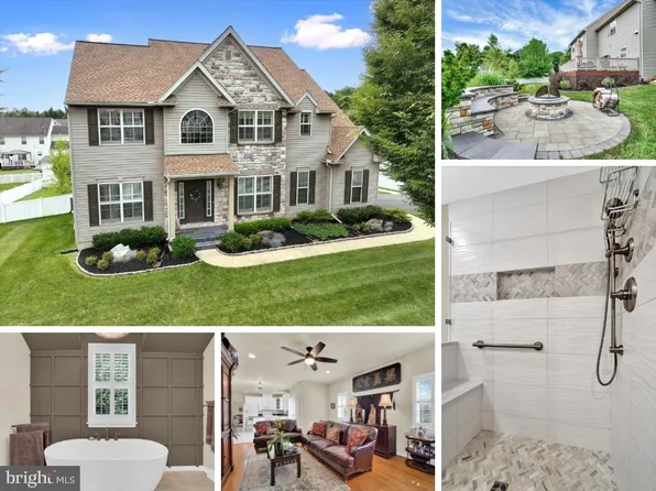 119 S Broad St, New Freedom, PA 17349