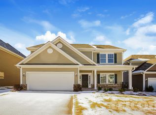 116 Queenshall Rd, Mooresville, NC 28117