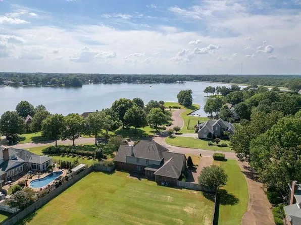 4108 Loch Meade Dr, Arlington, TN 38002