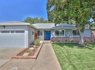 3729 Huff Way, Sacramento, CA 95821