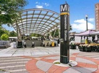 1200 N Hartford St APT 404, Arlington, VA 22201