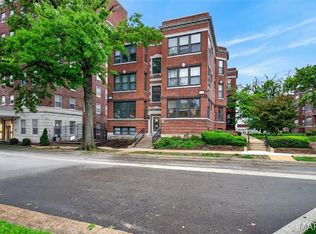 609 Clara Ave #1A, Saint Louis, MO 63112