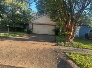 21423 Park Bishop Dr, Katy, TX 77450
