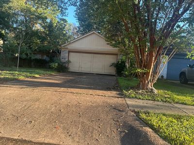 21423 Park Bishop Dr, Katy, TX, 77450