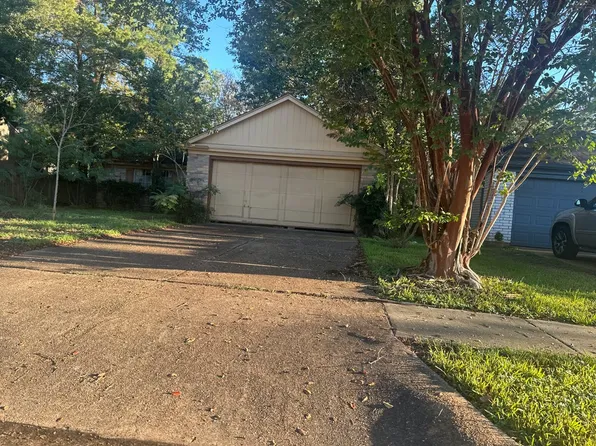 21423 Park Bishop Dr, Katy, TX 77450