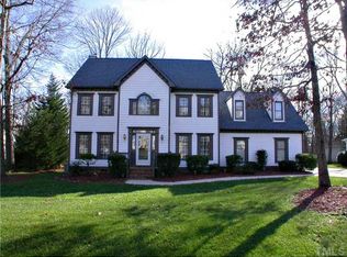 514 Grist Mill Ln, Durham, NC 27712