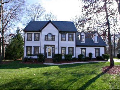 514 Grist Mill Ln, Durham, NC, 27712