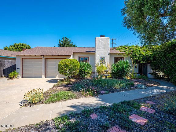 2nd image of 321 E Las Flores Way