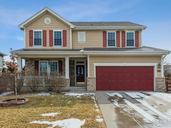 13850 Meadowbrook Dr, Broomfield, CO 80020