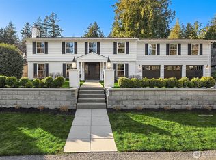 5315 90th Ave SE, Mercer Island, WA 98040