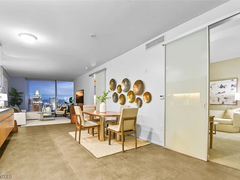 3726 Las Vegas Blvd S #3305 — Photo 33