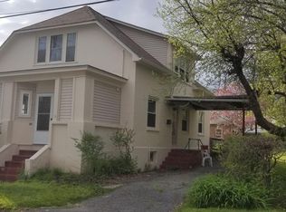 21 Lombard St, Pittsfield, MA 01201